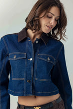 Load image into Gallery viewer, Klea Jacket
