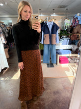 Load image into Gallery viewer, Modern Mock Neck
