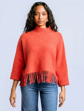 Load image into Gallery viewer, Sachi Aja Sweater
