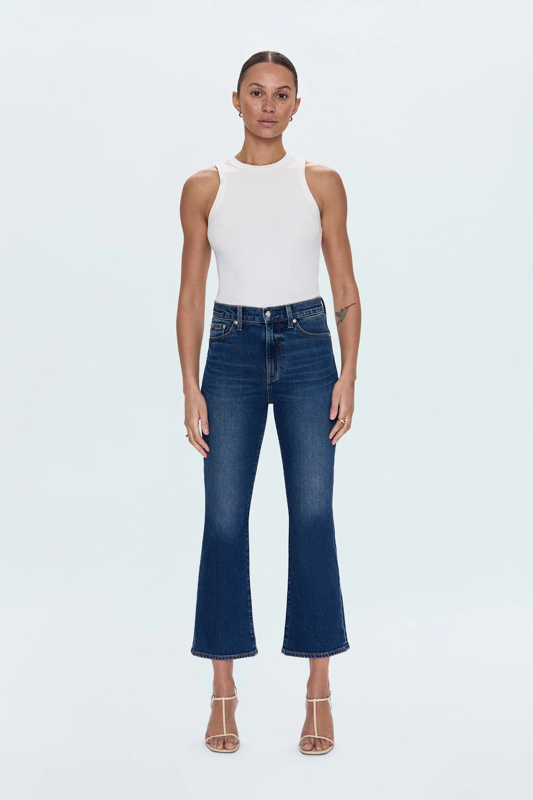 Broadway Lennon Jean