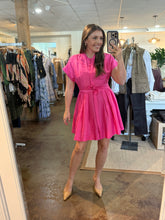 Load image into Gallery viewer, Silk Winnie Dress
