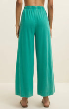 Load image into Gallery viewer, Scout Jersey Crop Flare Pant
