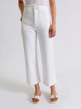 Load image into Gallery viewer, Valley Girl High Rise Patch Pocket Ankle
