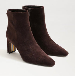 Saige Suede Boot