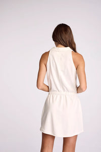 Coconut Carina Dress
