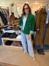 Load image into Gallery viewer, SGT Pepper Crew Jacket
