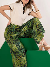 Load image into Gallery viewer, Linen Orchid Top
