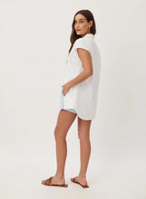 Load image into Gallery viewer, Easy Cap Sleeve Tunic
