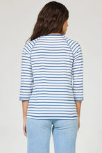 Load image into Gallery viewer, Sonoma Striped Tee
