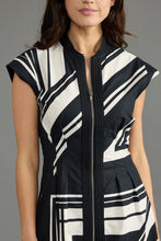 Load image into Gallery viewer, Jet Rosalie Dress
