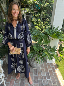 Olympus Caftan