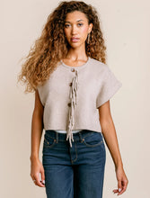 Load image into Gallery viewer, Sachi Vest
