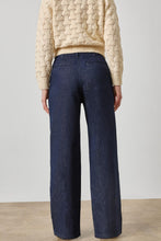 Load image into Gallery viewer, Denim Trouser
