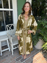 Load image into Gallery viewer, Jungle Trails Kuala Dress
