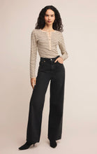 Load image into Gallery viewer, Eve Stripe Henley
