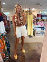 Load image into Gallery viewer, Copper Grove Maura Blouse

