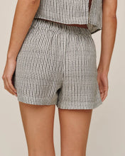 Load image into Gallery viewer, Hatch Stripe Catalina Short

