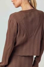Load image into Gallery viewer, Nora Cardigan
