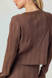Nora Cardigan