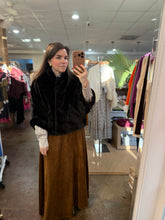Load image into Gallery viewer, Paris Fur Coat

