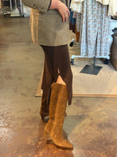 Load image into Gallery viewer, Yang Knit Dress

