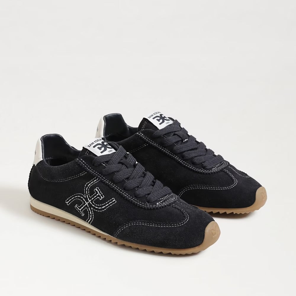 Isella Suede Sneaker