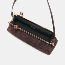Load image into Gallery viewer, Ambriaa Suede Bag
