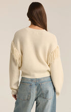 Load image into Gallery viewer, On the Fringe Sweater
