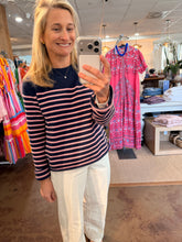 Load image into Gallery viewer, Mikaela Relaxed Pullover
