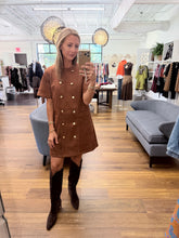 Load image into Gallery viewer, Brion Suede Boot
