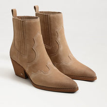 Load image into Gallery viewer, Suede West Boot
