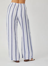 Load image into Gallery viewer, Ombre Stripe Easy Wide Leg
