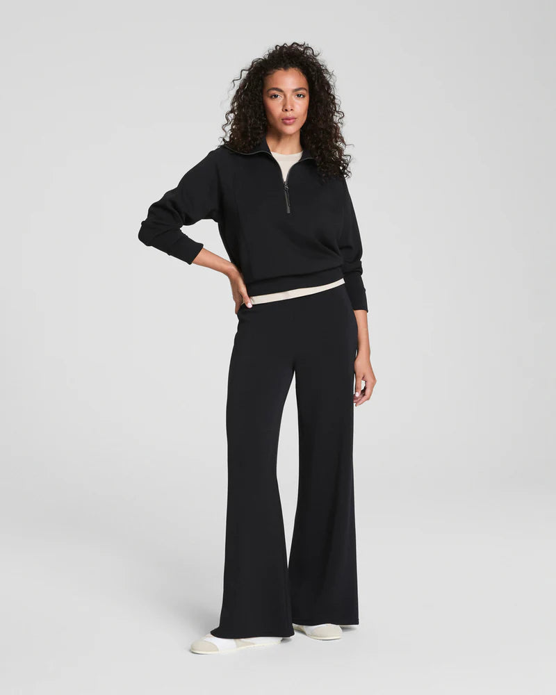 Air Essentials Wide Leg Pant