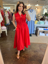 Load image into Gallery viewer, Feldman Dress
