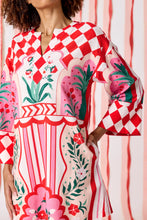 Load image into Gallery viewer, Alice Tunic Dress
