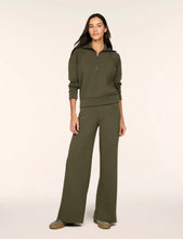 Load image into Gallery viewer, SPANX AirEssentials Wide Leg Pant

