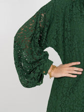 Load image into Gallery viewer, Eden Lace Fiona Dress
