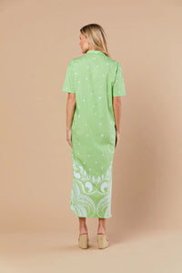 Palmetto Reese Dress