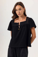 Load image into Gallery viewer, Aven Top
