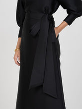 Load image into Gallery viewer, Midnight Audrey Skirt
