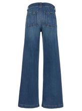 Load image into Gallery viewer, Porkchop Pocket Straight Leg Jodi

