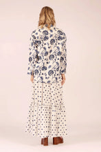 Load image into Gallery viewer, Polka Dot Ballet Skirt
