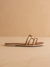 Load image into Gallery viewer, Ena Cutout Slide
