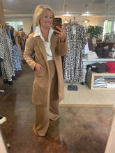 Load image into Gallery viewer, Emma Open Jacket
