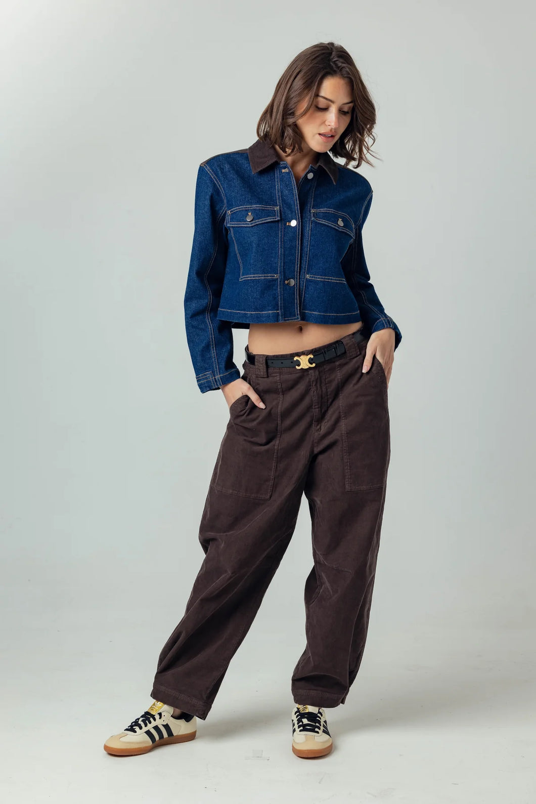 Colette Pants