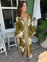 Load image into Gallery viewer, Jungle Trails Kuala Dress
