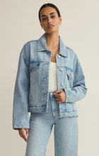 Load image into Gallery viewer, Dani Trucker Jacket
