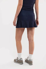 Load image into Gallery viewer, Dot Anne Skort
