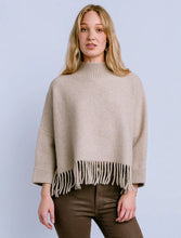 Load image into Gallery viewer, Sachi Aja Sweater
