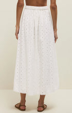 Load image into Gallery viewer, Bria Eyelet Skirt
